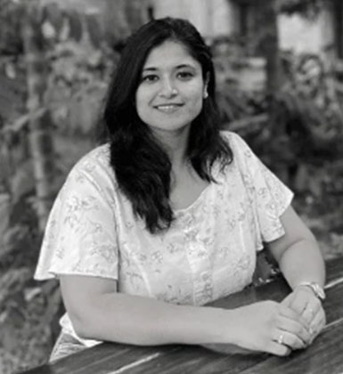 Chitvan Chamadia